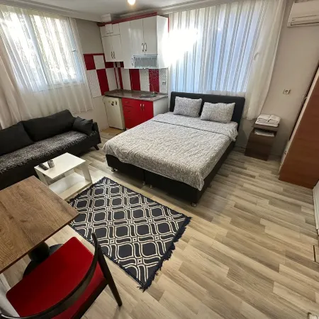 Home Life Hotel Residence