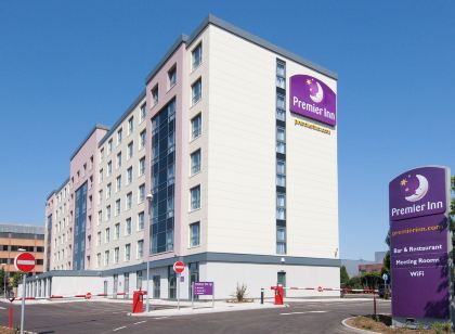 Premier Inn London Gatwick Airport (Manor Royal)