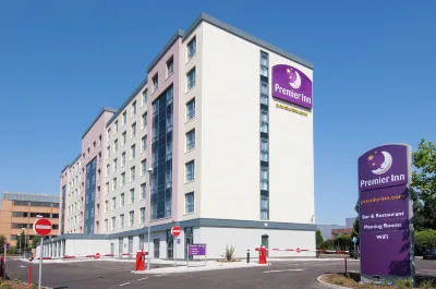 Premier Inn London Gatwick Airport (Manor Royal)