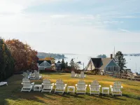Topside Inn Hotels in Lincoln County