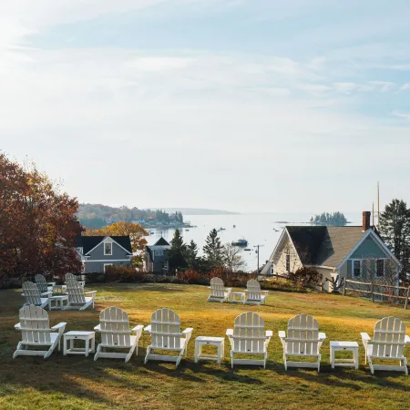 Topside Inn