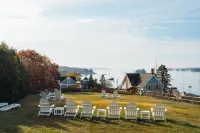 Topside Inn Hotels in Boothbay