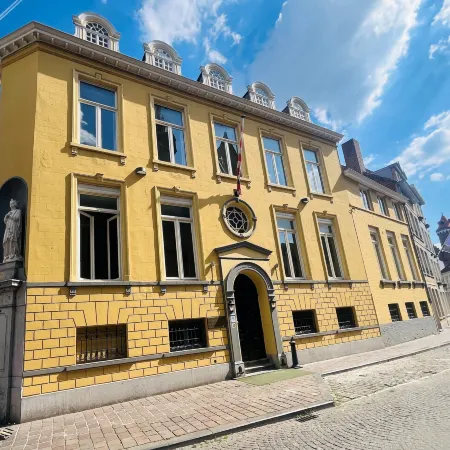 Hotel Lucca