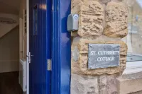 Host & Stay - St Cuthbert's Cottage - WiFi