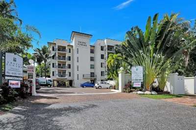 Unique Tropic Escape 111 Hotels in Manunda