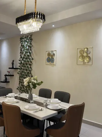 Meridin Отели рядом с достопримечательностью «Mosque Tanjung Puteri Resort»