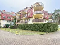 Grunwaldzka, Sun & Snow Hotels in Pobierowo