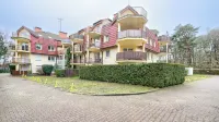 Apartamenty Sun & Snow Grunwaldzka Hotels in Trzesacz