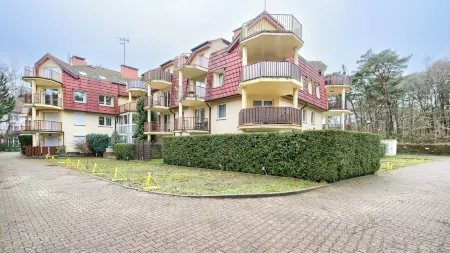 Grunwaldzka, Sun & Snow Отели в г. Реваль