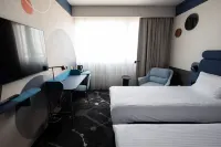 Ibis Styles Katowice Airport (Opening Summer 2025)