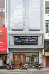 A Boi Apartment at District 3 Hotels in Dak Ya