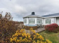 SAGA Circle Villas Hotels in Grímsnes- og Grafningshreppur