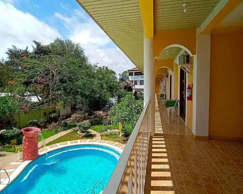 Hanbee's Resort Puerto Princesa Palawan الغرف Photos