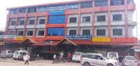 STAYMAKER Pushpagiri Comforts Hotels near Noodralli View Point