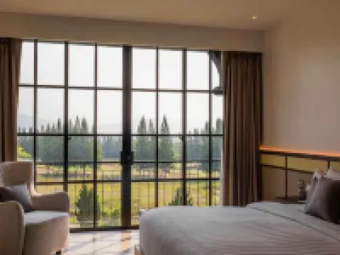 เอสเตลล่า เขาใหญ่ โรงแรมในปากช่อง