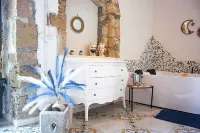 Il Casale Rooms&Apartment Hotels in Santa Maria del Focallo
