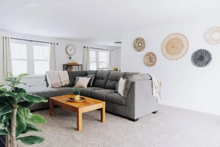 The 19th Tee at Bucknell in Lewisburg PA