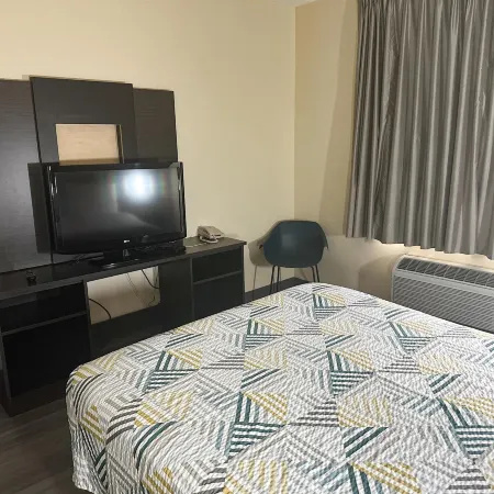 Motel 6 Anderson, in - Indianapolis