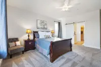 Homegrown Retreat - Spacious 3-bedroom family home - Fully Fenced in backyard