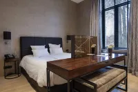 Hotel Groenendaal Các khách sạn ở Overijse