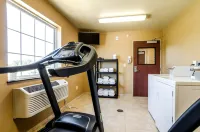 코블스톤 인 & 스위트 케임브리지