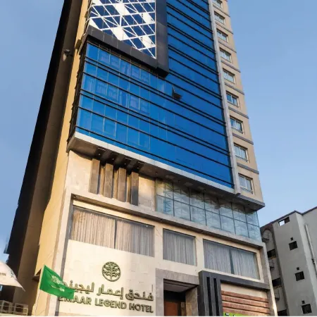 Emaar Legend