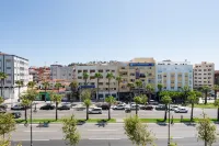 Hotel El Toro Tanger