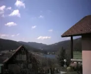 Comfortable apartment in chalet - outdoor swimming pool