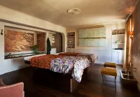 The Hotel Chelsea - spa