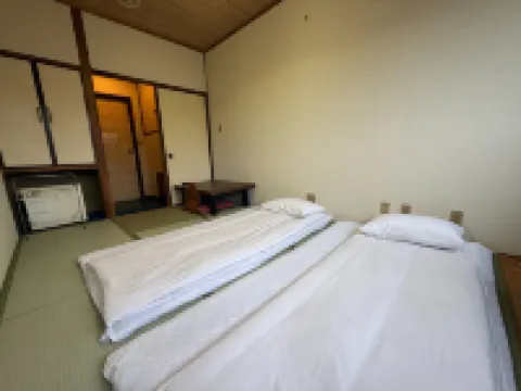 Grand Hotel Taiyo Hotels in Minamiboso