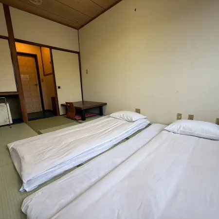 Grand Hotel Taiyo