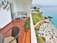 Carabeo Vista Mar