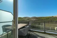 Pet-Friendly Apartment - parking