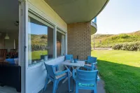 Beach Apartment 7 for 4 Guests in Callanstoog - Beach