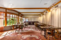 Best Western Gustaf Wasa Hotel - Breakfast