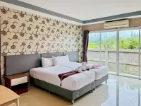 บ้านพิงภูแพรว ชะอำ