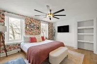 Heritage Haven - West Chester Borough