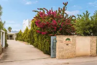 Villa Mia - Peaceful Oasis in Ierapetra Crete