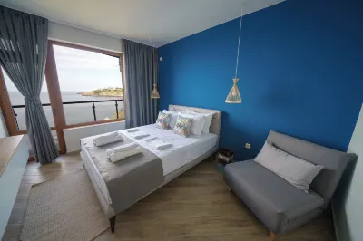 Dolphin Bay Boutique Complex Sozopol