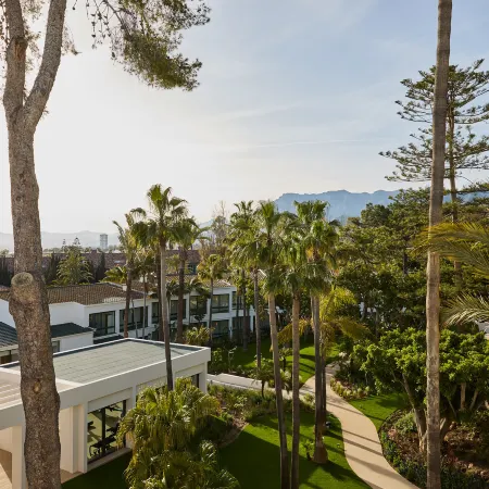 Kimpton LOS MONTEROS MARBELLA by IHG