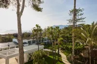 Kimpton LOS MONTEROS MARBELLA by IHG - Mountain view