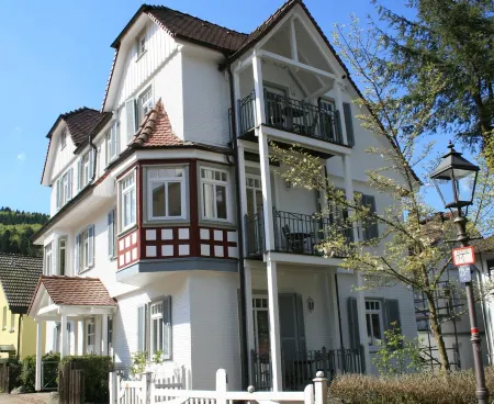 Guest house Villa Lina