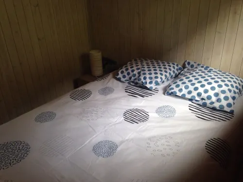 Small chalet 40m2 cocooning 2 bedrooms ( 2 persons )MORZINE