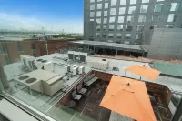 Chic, Industrial Style Loft on Whiskey Row