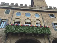 Dolly apartment in the center near Prato della Valle up to 6 beds