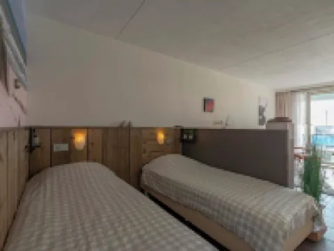 Studio in Groote Keeten by the Beach Hotels in Callantsoog