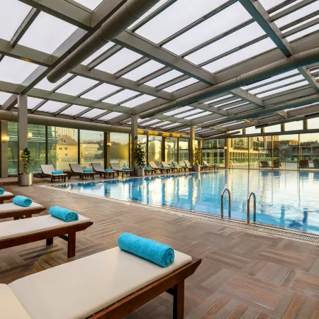 InterContinental Grand Ankara by IHG