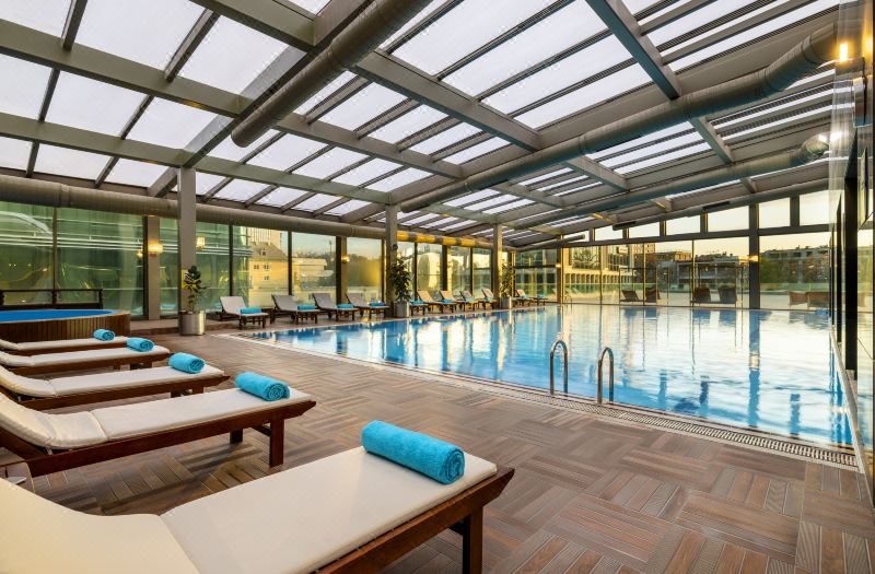 InterContinental Grand Ankara by IHG photo 3