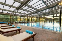 InterContinental Grand Ankara by IHG - Di lusso