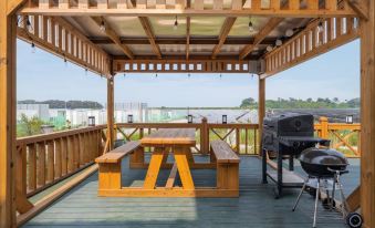 Taean Anmyeondo Soso Private Pension